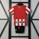 Maillot Athletic Bilbao 25/26 Enfant