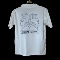 25/26 Barcelone Édition Spéciale