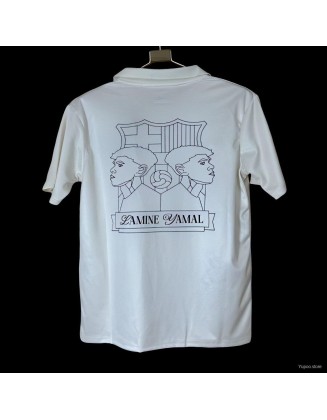 25/26 Barcelone Édition Spéciale