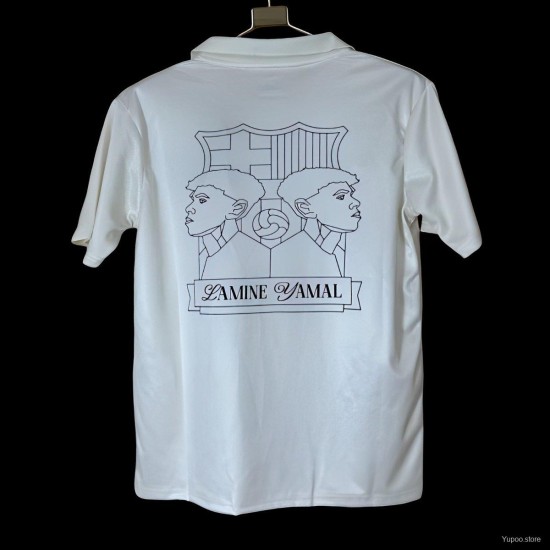 25/26 Barcelone Édition Spéciale