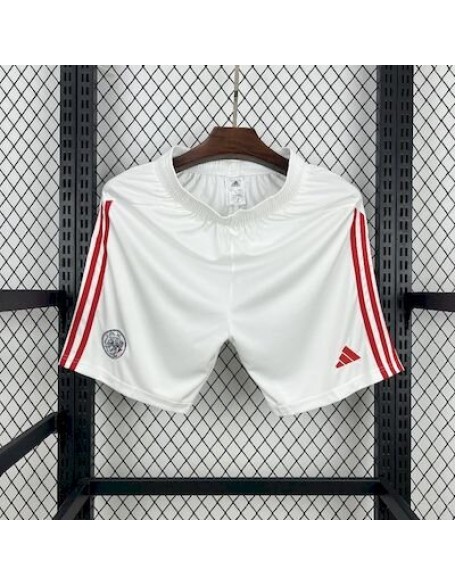 Maillot Ajax Domicile 25/26 Maillot Ajax Domicile 25/26