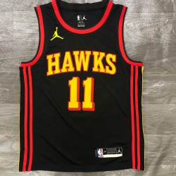 Atlanta Hawks Young#11