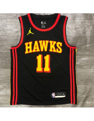 Atlanta Hawks Young#11