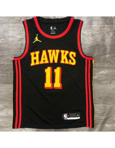 Atlanta Hawks Young#11