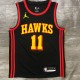 Atlanta Hawks Young#11