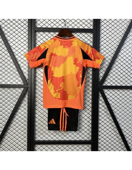 Maillot 25/26 Enfants Maillot 25/26 Enfants