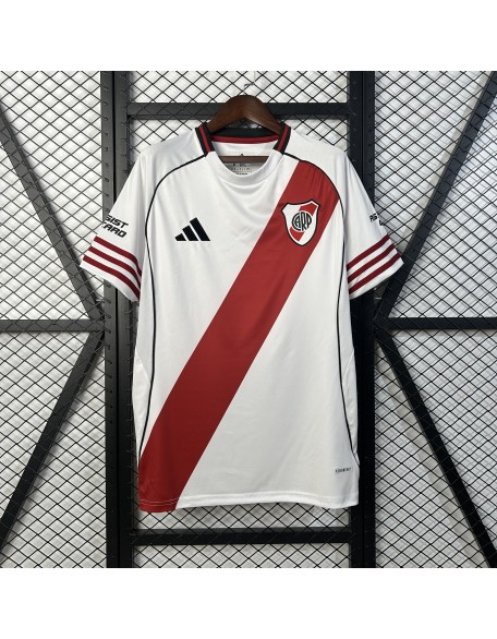 River Plate 25/26
