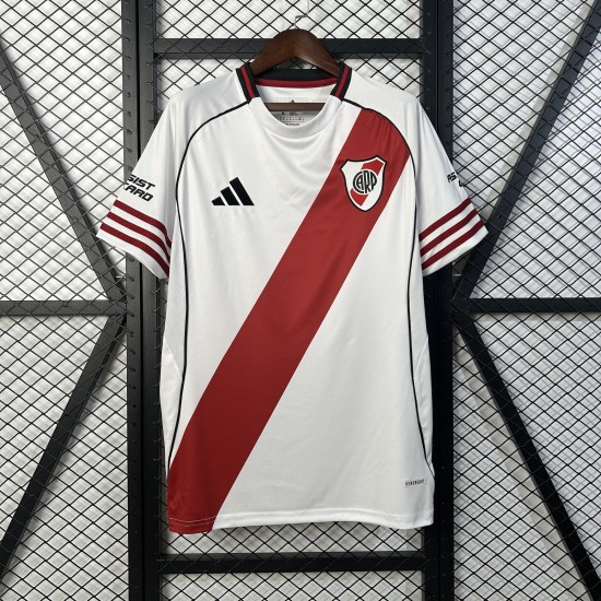 River Plate 25/26