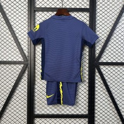 Maillot Atlético de Madrid 25/26 Enfant