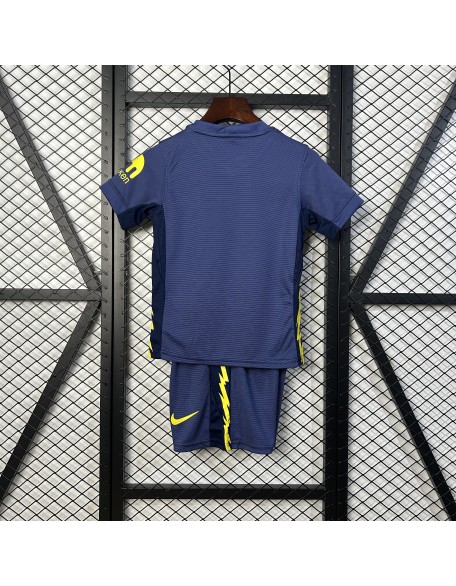 Maillot Atlético de Madrid 25/26 Enfant Maillot Atlético de Madrid 25/26 Enfant