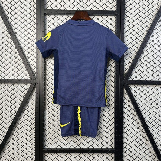 Maillot Atlético de Madrid 25/26 Enfant