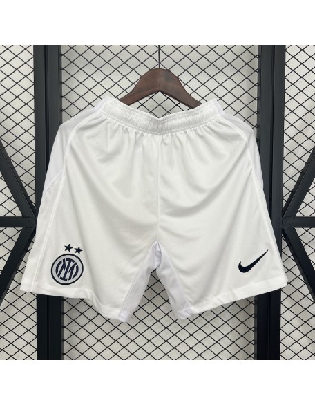 Maillot Inter Milan Exterieur 25/26 Maillot Inter Milan Exterieur 25/26