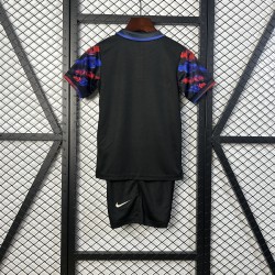 Maillot Barcelona 25/26 Enfant