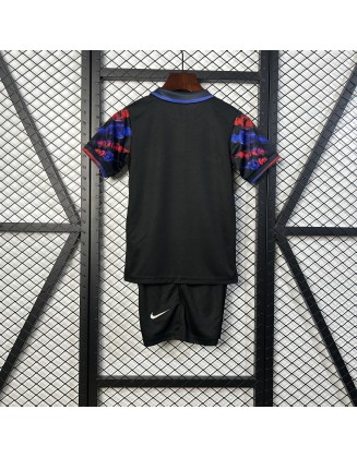 Maillot Barcelona 25/26 Enfant