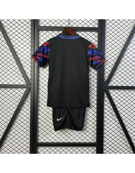 Maillot Barcelona 25/26 Enfant Maillot Barcelona 25/26 Enfant