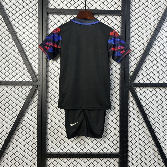 Maillot Barcelona 25/26 Enfant