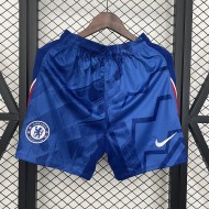 Maillot Chelsea Domicile 25/26
