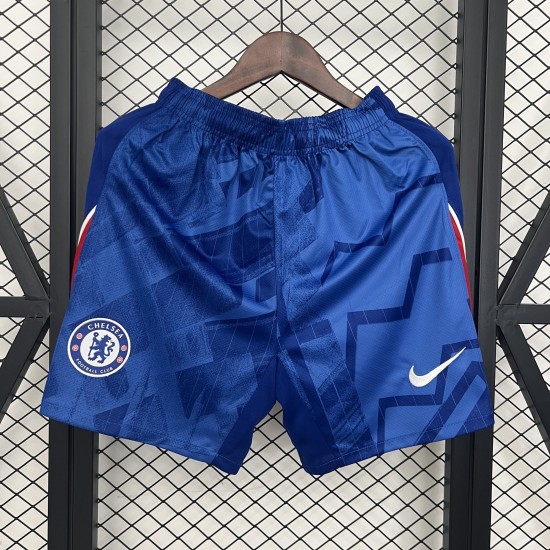 Maillot Chelsea Domicile 25/26