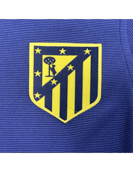 Maillot Atlético de Madrid 25/26 Enfant Maillot Atlético de Madrid 25/26 Enfant