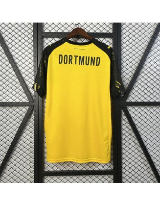 Maillot Domicile 25/26