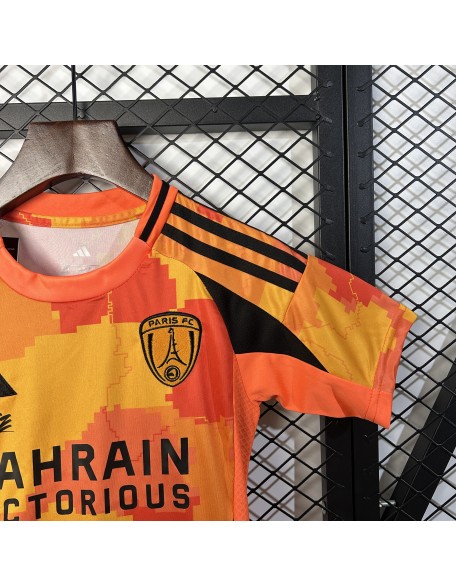 Maillot 25/26 Enfants Maillot 25/26 Enfants