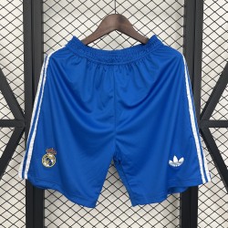 Maillot Troisième Real Madrid 25/26