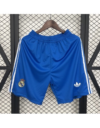 Maillot Troisième Real Madrid 25/26