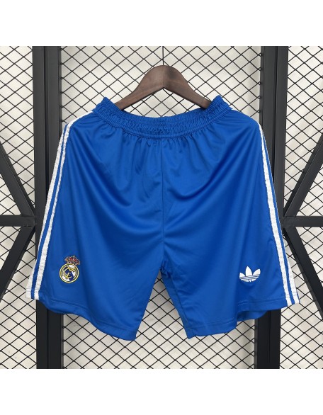 Maillot Troisième Real Madrid 25/26 Maillot Troisième Real Madrid 25/26
