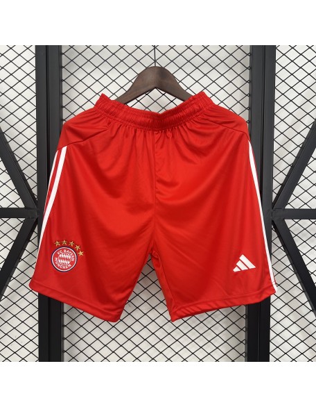 Maillot Bayern Munich Domicile 25/26 Maillot Bayern Munich Domicile 25/26