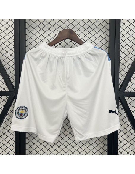 Maillot Manchester City Domicile 25/26 Maillot Manchester City Domicile 25/26