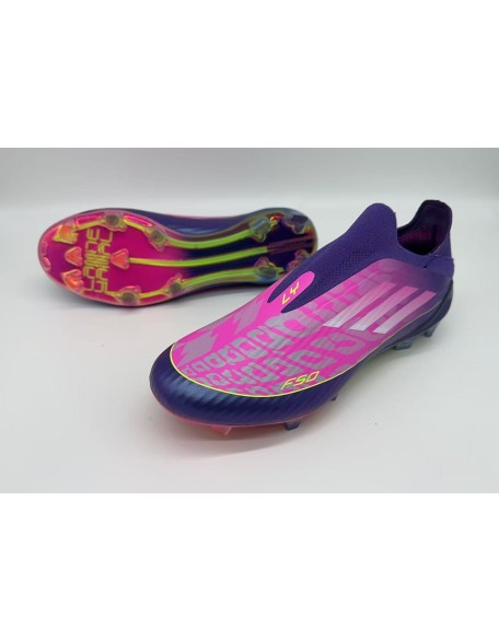 Adidas F50 FG