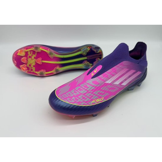 Adidas F50 FG