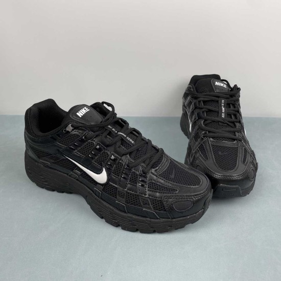 Nike P-6000