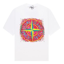 T-shirts Stone Island