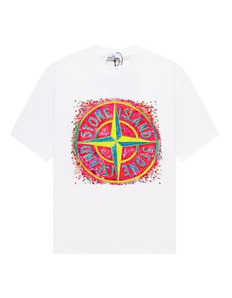 T-shirts Stone Island