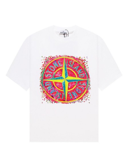 T-shirts Stone Island