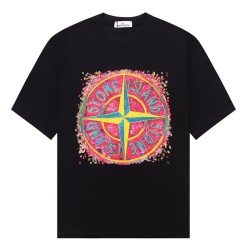 T-shirts Stone Island