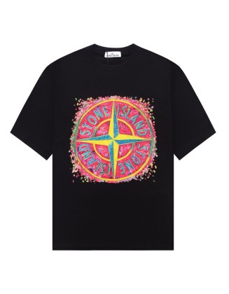 T-shirts Stone Island