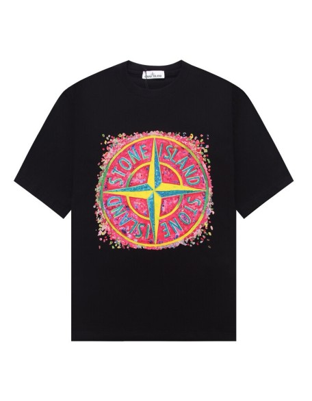 T-shirts Stone Island