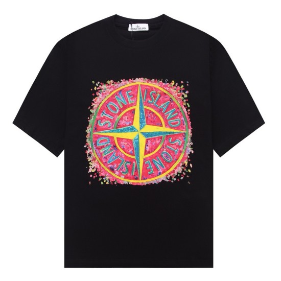 T-shirts Stone Island