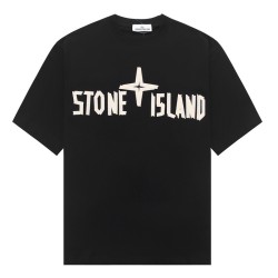 T-shirts Stone Island