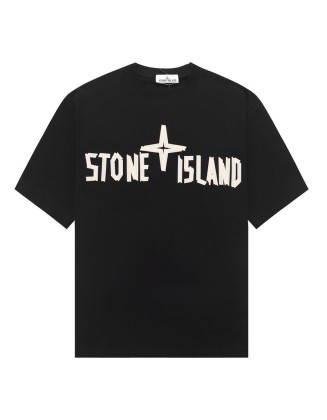 T-shirts Stone Island