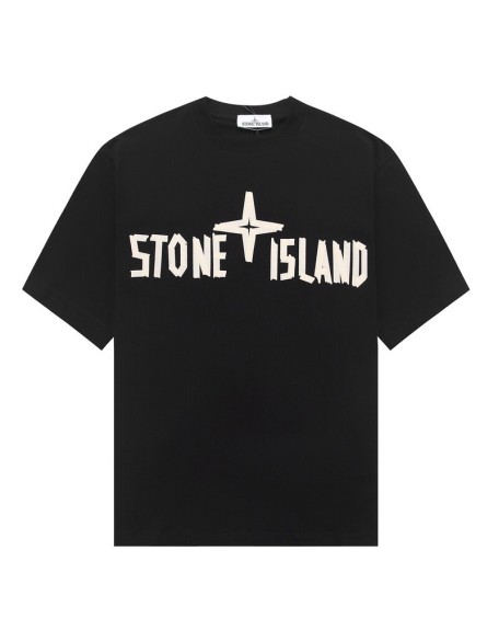 T-shirts Stone Island