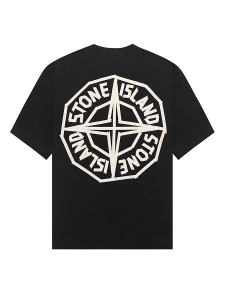 T-shirts Stone Island
