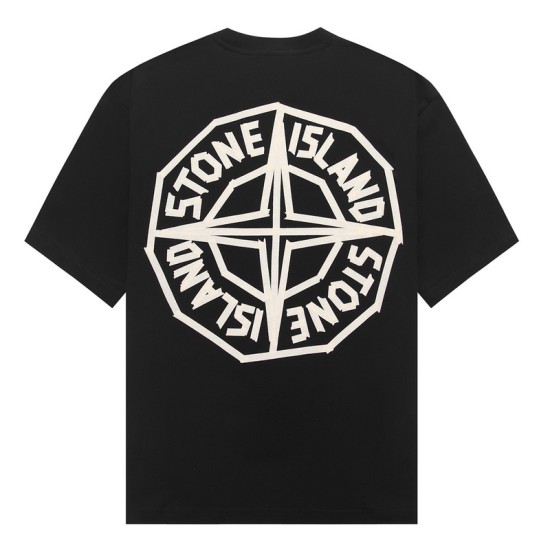 T-shirts Stone Island