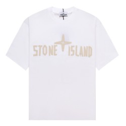 T-shirts Stone Island