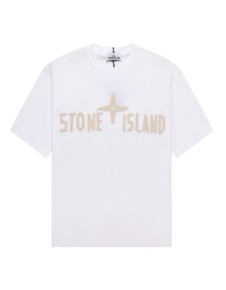 T-shirts Stone Island