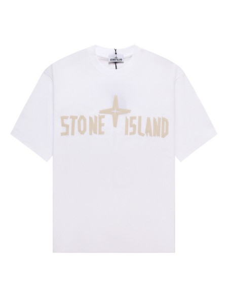 T-shirts Stone Island