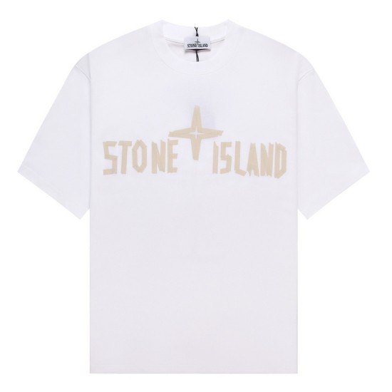 T-shirts Stone Island