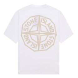 T-shirts Stone Island